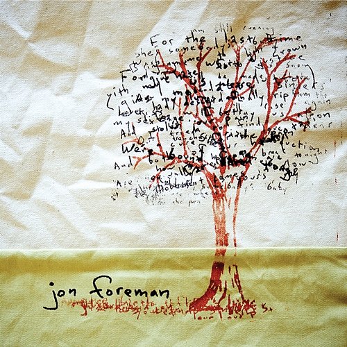 Limbs & Branches Jon Foreman