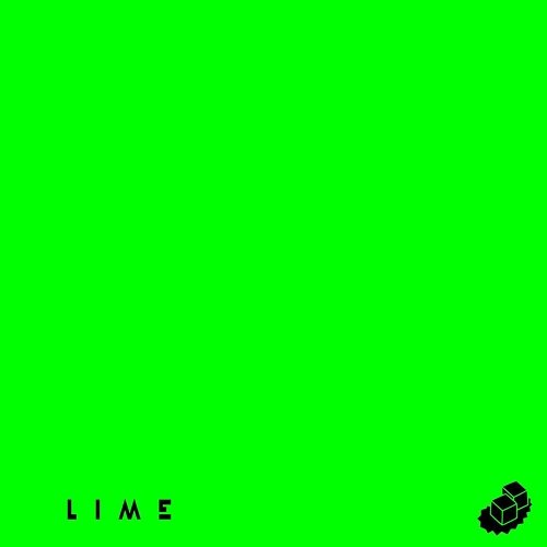 Lime CITY OF LIARS