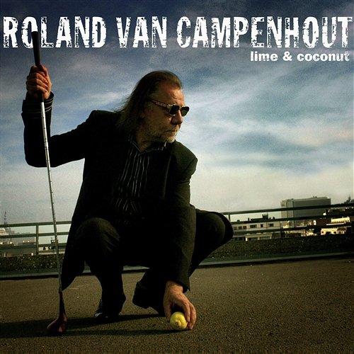 Lime & Coconut Roland Van Campenhout