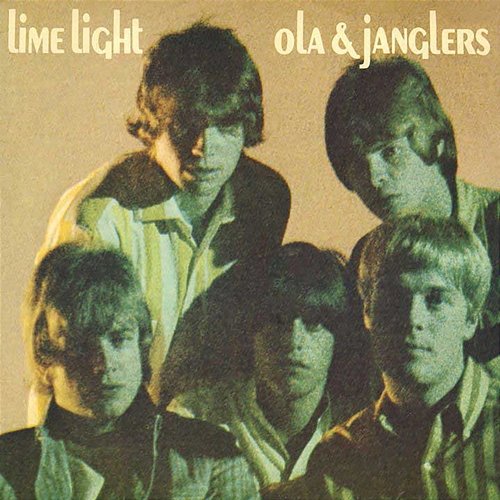 Lime Light Ola & The Janglers