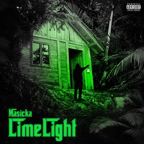 LimeLight Masicka