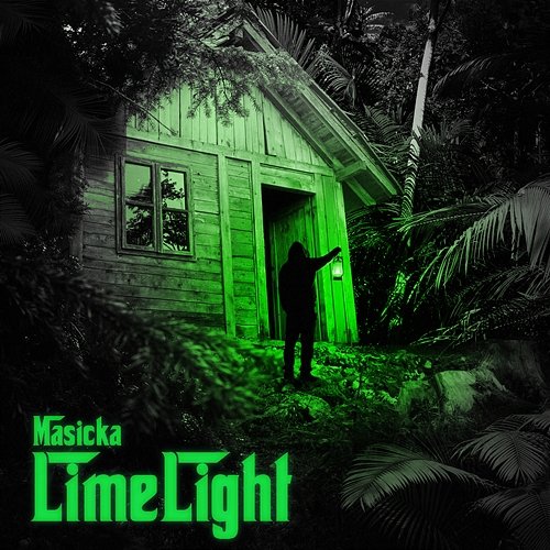 LimeLight Masicka