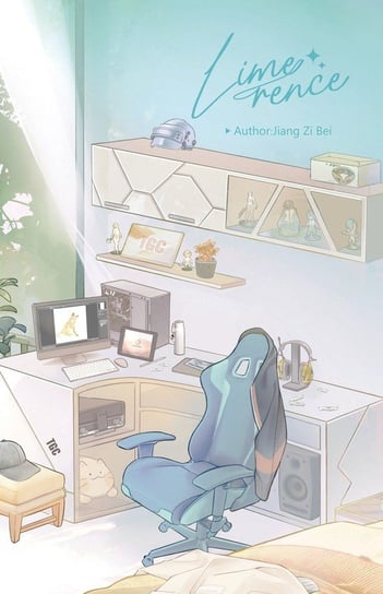 Limerence Zi Bei Jiang