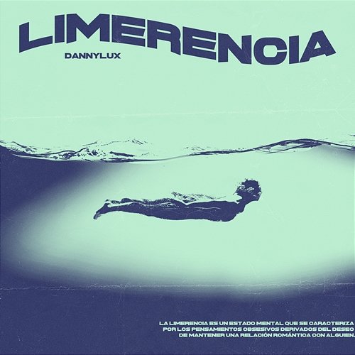 Limerencia DannyLux