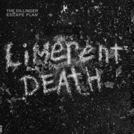 Limerent Death The Dillinger Escape Plan