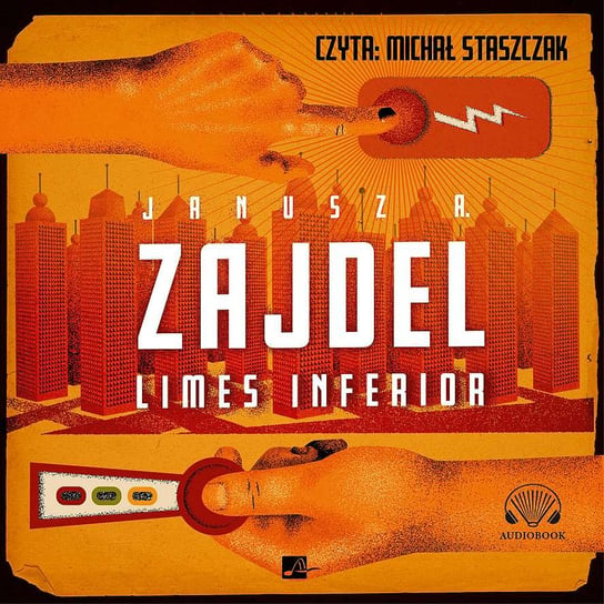 Limes inferior Zajdel Janusz A.