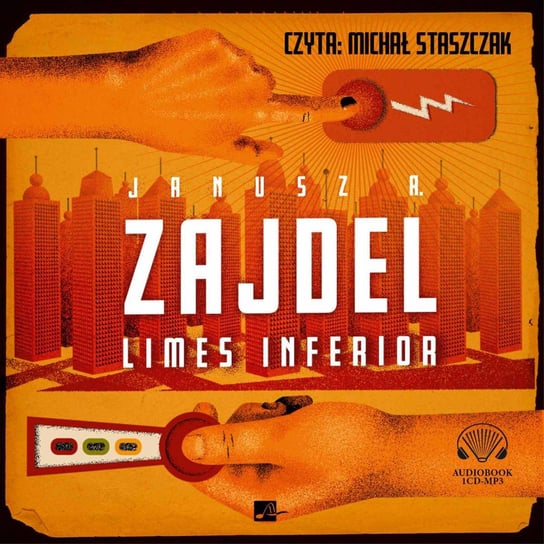 Limes inferior Zajdel Janusz A.