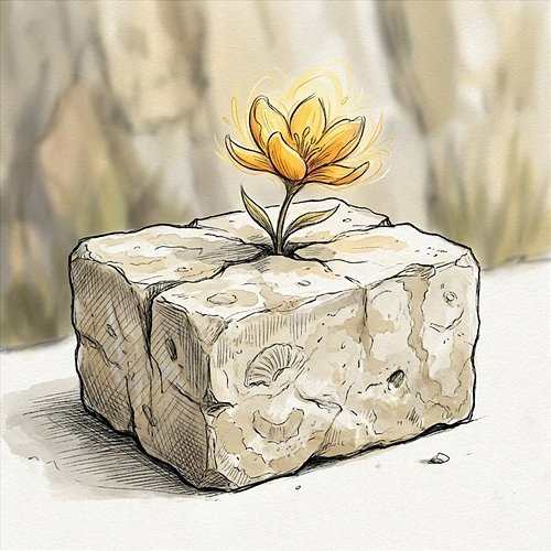 Limestone Joy Artem Van Lier