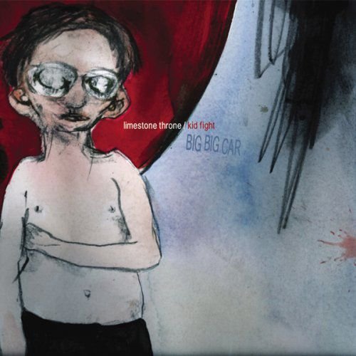 Limestone Throne / Kid Figh Various Artists Muzyka Sklep