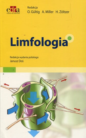 Limfologia Gultig O., Miller A., Zoltzer H.