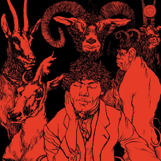 Liminal Animals Ulver