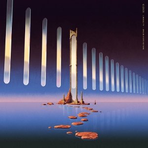Liminality / Dream State Return, płyta winylowa Elder