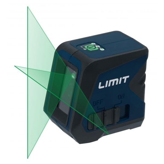 Limit Laser Krzyżowy 1000-G 277460200 LIMIT