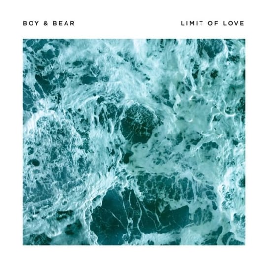 Limit Of Love Boy and Bear
