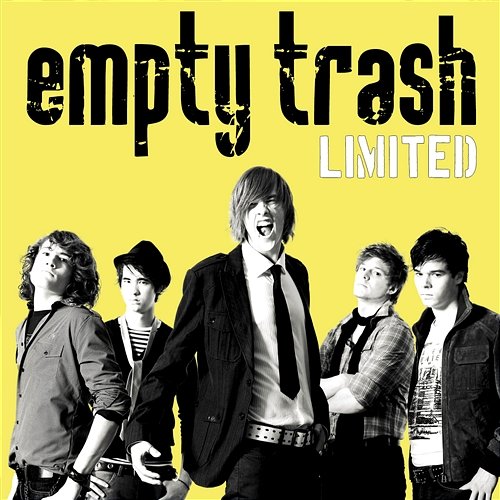 Limited Empty Trash
