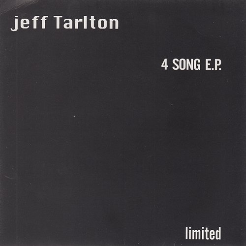 Limited Jeff Tarlton