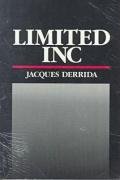 Limited Inc Derrida Jacques