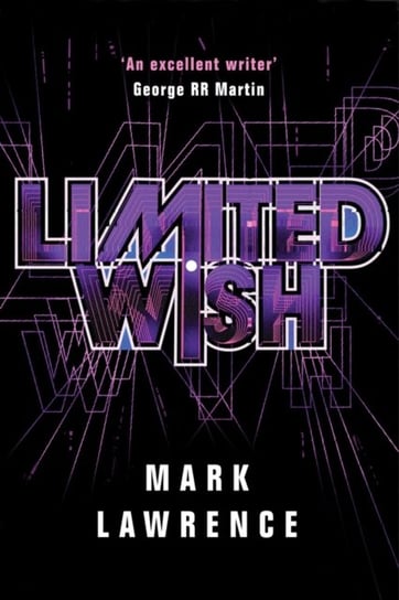 Limited Wish Lawrence Mark