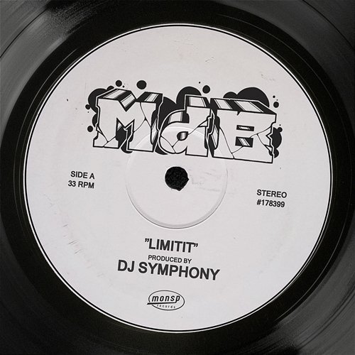 Limitit MdB feat. DJ Symphony
