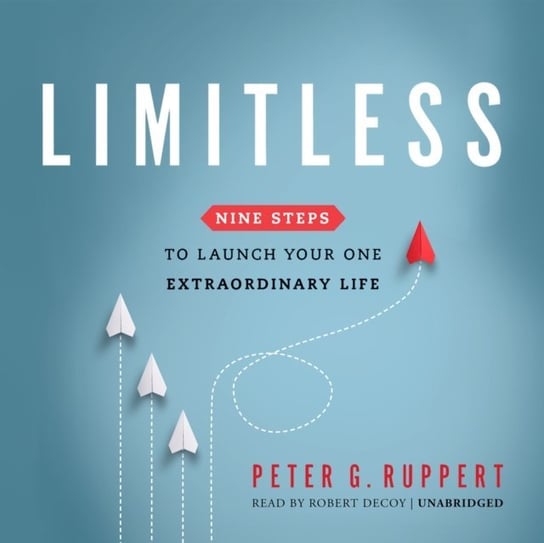 Limitless Ruppert Peter G.