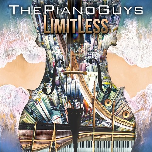 Limitless The Piano Guys