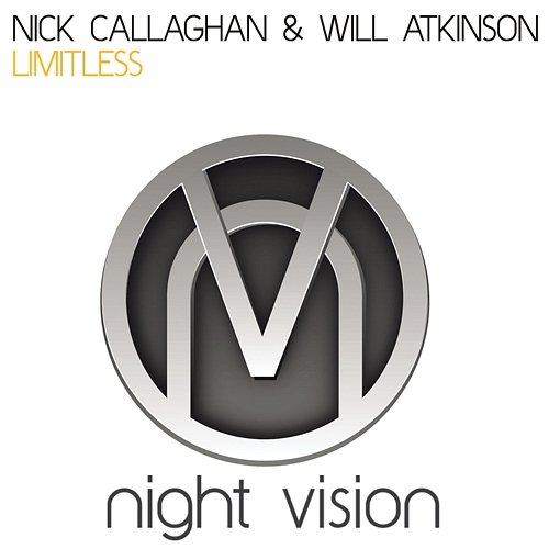 Limitless Nick Callaghan & Will Atkinson