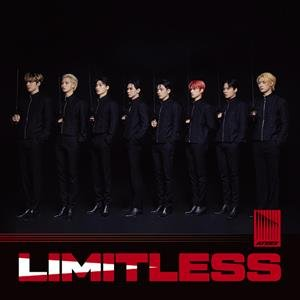 Limitless Ateez