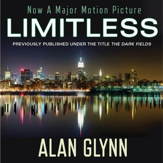 Limitless Glynn Alan