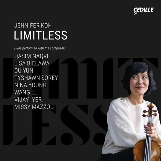 Limitless / Various Various Artists