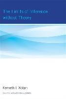 Limits of Inference without Theory Wolpin Kenneth I.