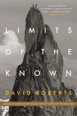 Limits of the Known Roberts David
