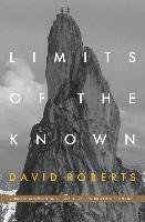 Limits of the Known Roberts David