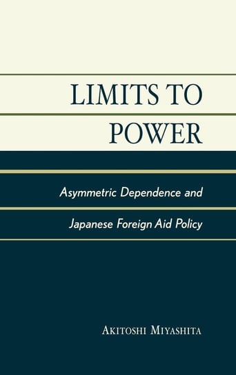 Limits to Power Miyashita Akitoshi