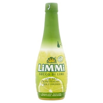 Limmi Sok Z Limonki 500Ml M&C