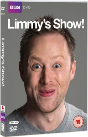 Limmy's Show (brak polskiej wersji językowej) 2 Entertain