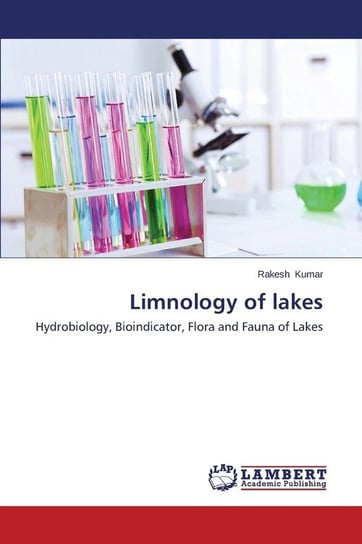 Limnology of lakes Kumar Rakesh