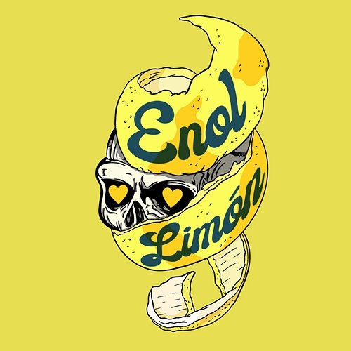 Limón Enol
