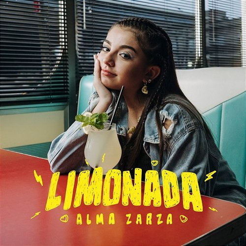 Limonada Alma Zarza