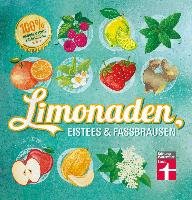 Limonaden, Eistees & Fassbrausen Schiekiera Kirsten