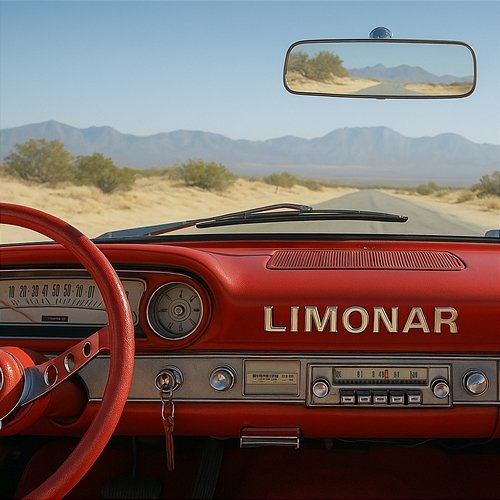 Limonar Greeicy