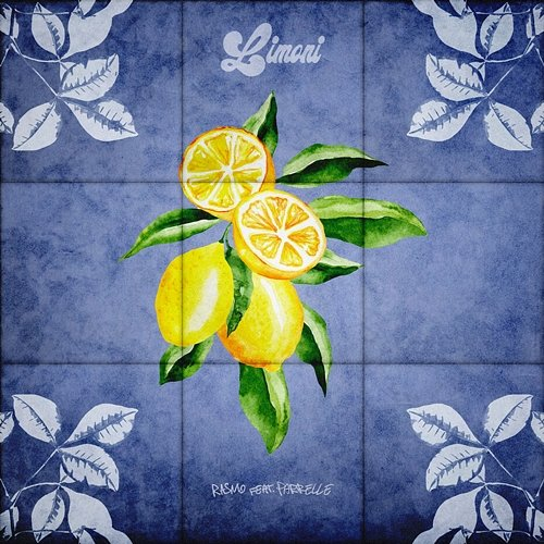 Limoni Parrelle, Rasmo, Delta