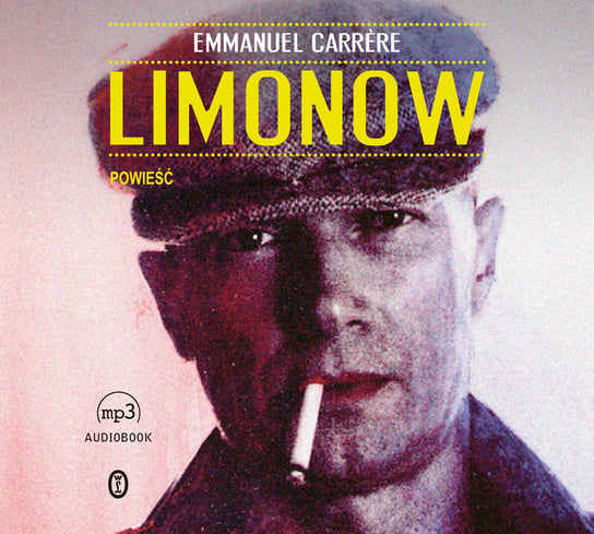 Limonow Carrere Emmanuel