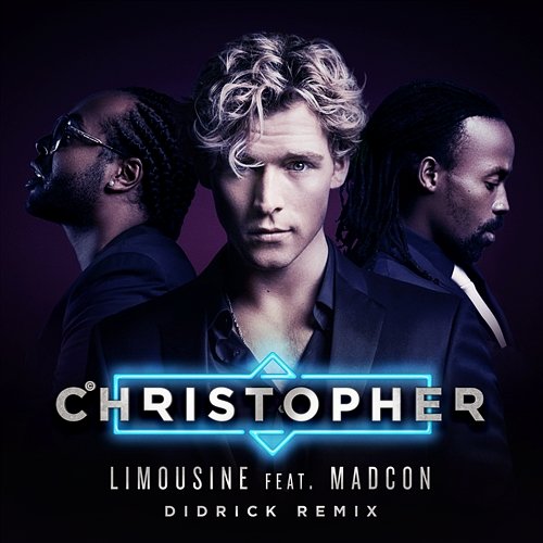 Limousine Christopher feat. Madcon