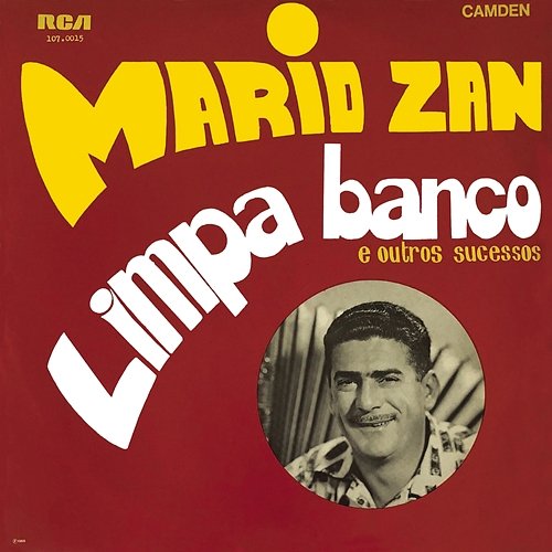 Limpa Banco Mario Zan
