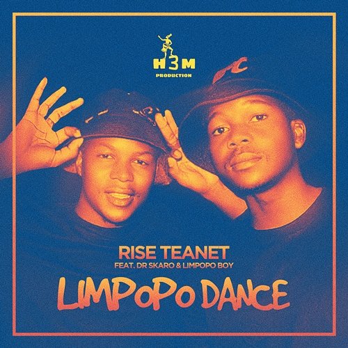 Limpopo Dance Rise Teanet feat. Dr Skaro, Limpopo Boy