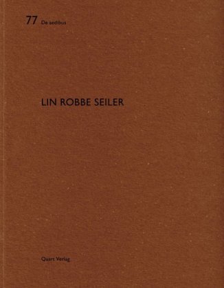 Lin Robbe Seiler Quart Verlag Luzern, Quart Luzern