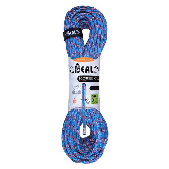 Lina Beal Booster 9,7mm Blue 60m Beal