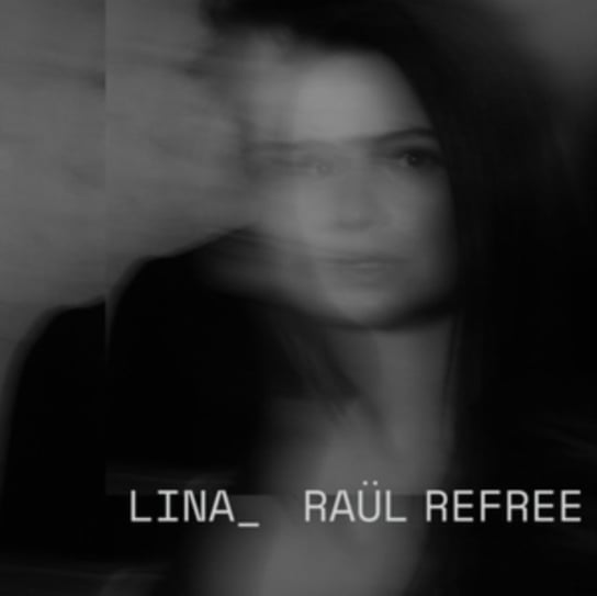Lina_ Raül Refree, płyta winylowa Lina_ Raül Refree