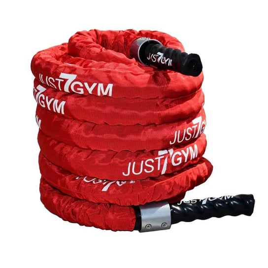 Lina treningowa BATTLE ROPE 7.2 – 12m Just7Gym