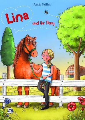 Lina und ihr Pony Schneiderbuch